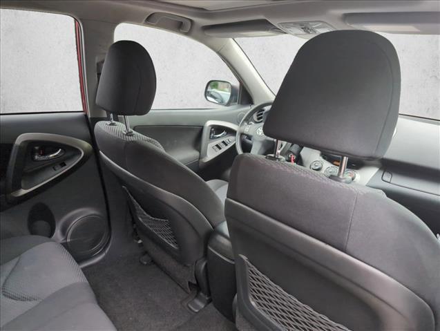 used 2011 Toyota RAV4 car, priced at $15,498