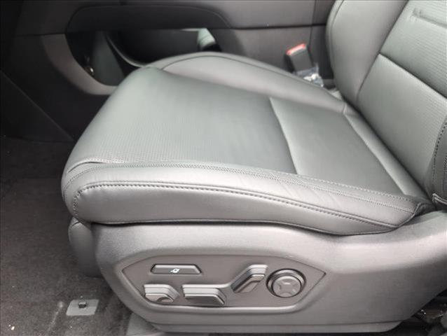 new 2026 Hyundai Santa Fe car, priced at $50,020