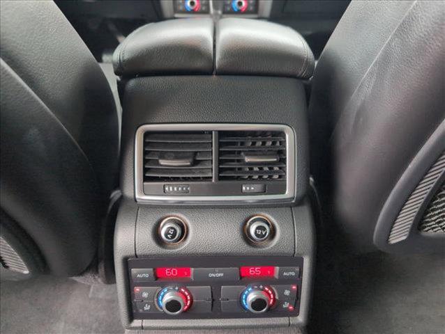 used 2013 Audi Q7 car, priced at $11,898