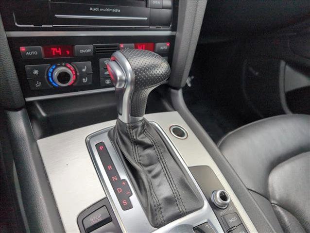 used 2013 Audi Q7 car, priced at $11,898