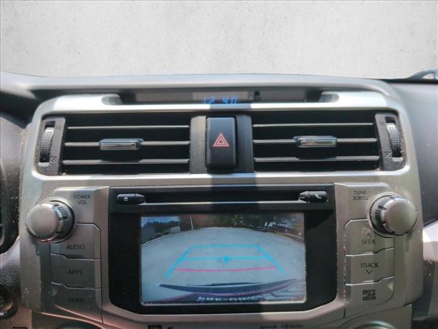 used 2017 Toyota 4Runner car, priced at $30,157