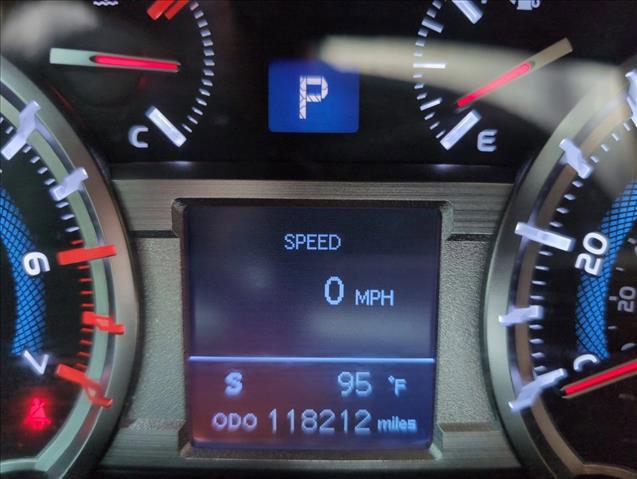 used 2017 Toyota 4Runner car, priced at $30,157