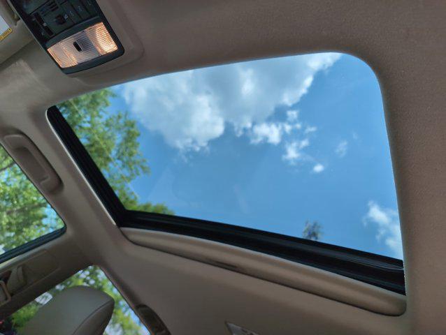 used 2017 Toyota 4Runner car, priced at $30,157