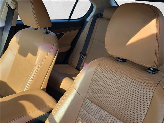 used 2017 Lexus GS 350 car, priced at $18,679