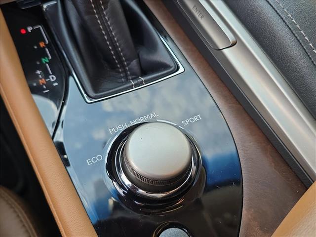 used 2017 Lexus GS 350 car, priced at $18,679