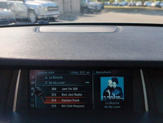 used 2017 BMW X3 car, priced at $14,999