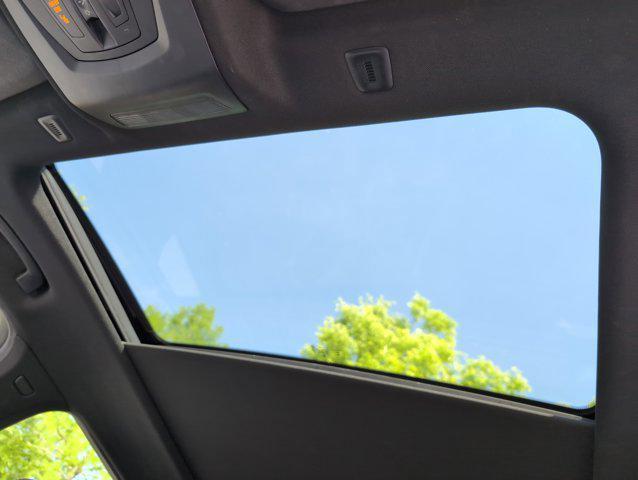 used 2017 BMW X3 car, priced at $14,999