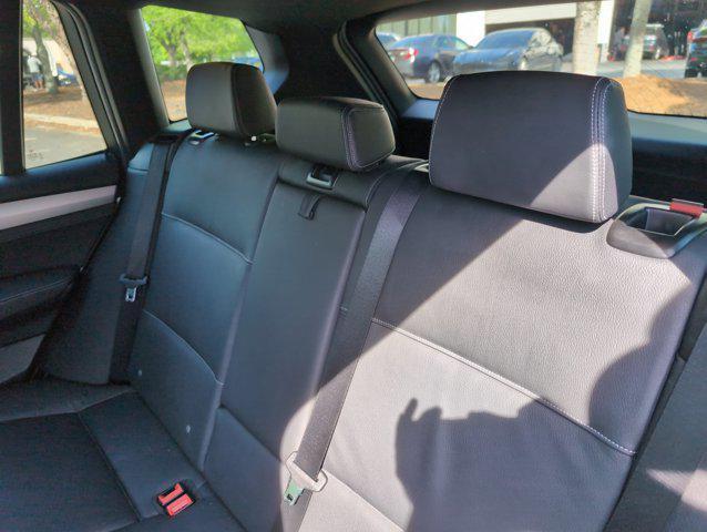 used 2017 BMW X3 car, priced at $14,999