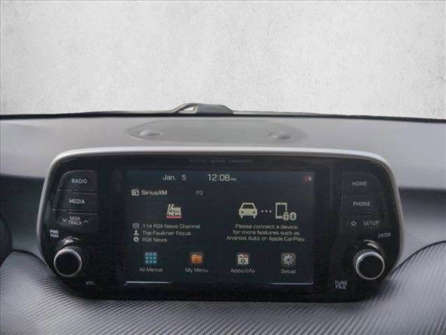 used 2021 Hyundai Tucson car, priced at $17,679