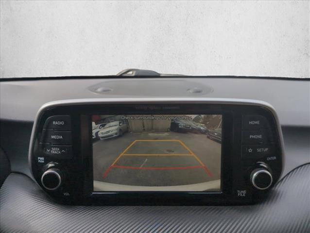 used 2021 Hyundai Tucson car, priced at $17,679