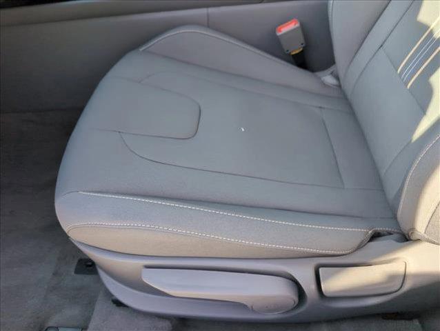 new 2026 Hyundai Elantra car, priced at $26,952