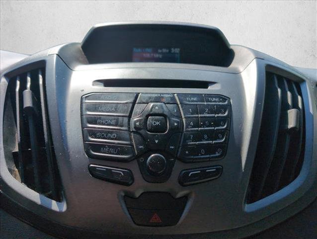 used 2015 Ford Transit-250 car, priced at $13,679