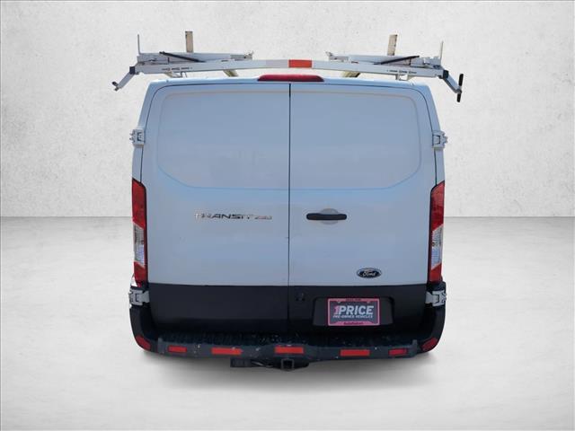 used 2015 Ford Transit-250 car, priced at $13,679