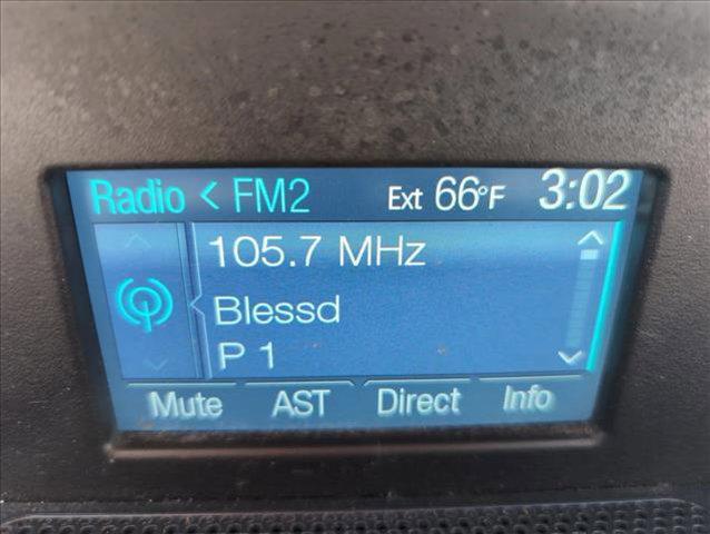 used 2015 Ford Transit-250 car, priced at $13,679