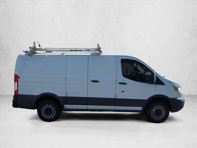used 2015 Ford Transit-250 car, priced at $13,679