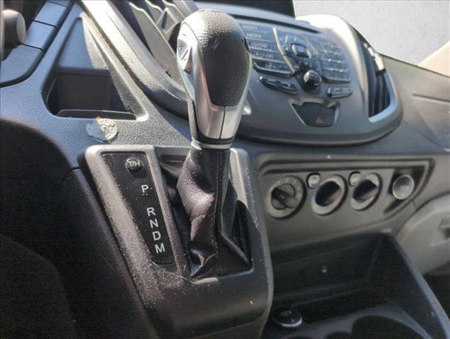 used 2015 Ford Transit-250 car, priced at $13,679