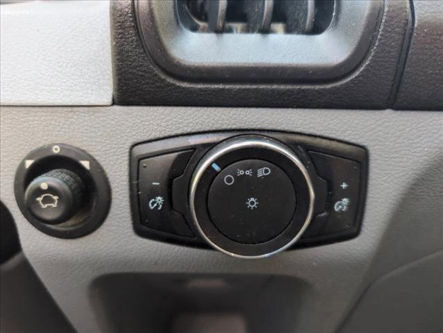used 2015 Ford Transit-250 car, priced at $13,679