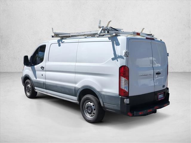 used 2015 Ford Transit-250 car, priced at $13,679