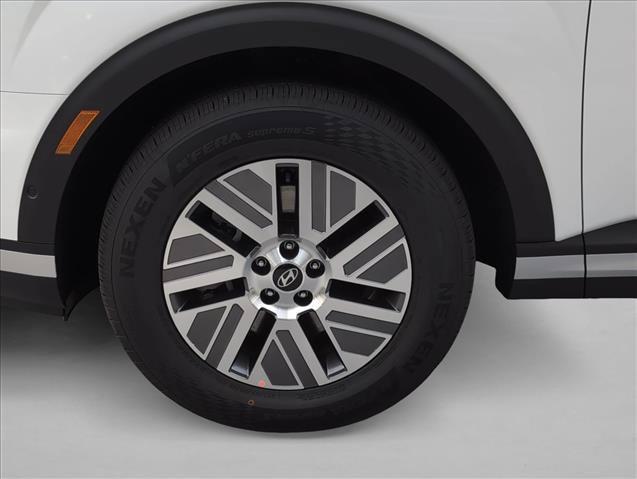 new 2027 Hyundai SANTA FE HEV car, priced at $53,222