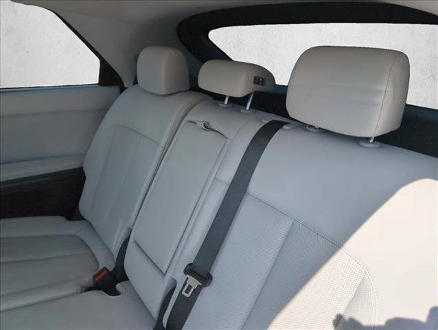 used 2023 Hyundai IONIQ 5 car, priced at $29,989