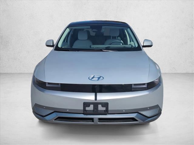 used 2023 Hyundai IONIQ 5 car, priced at $29,989