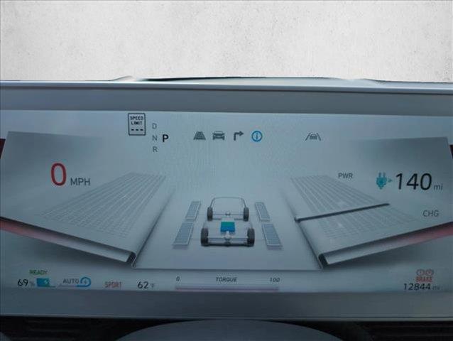 used 2023 Hyundai IONIQ 5 car, priced at $29,989