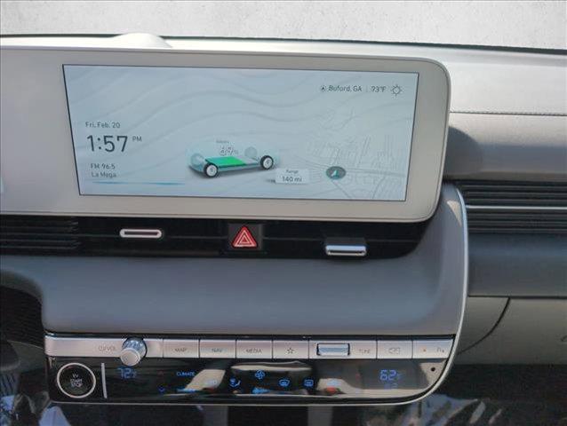 used 2023 Hyundai IONIQ 5 car, priced at $29,989