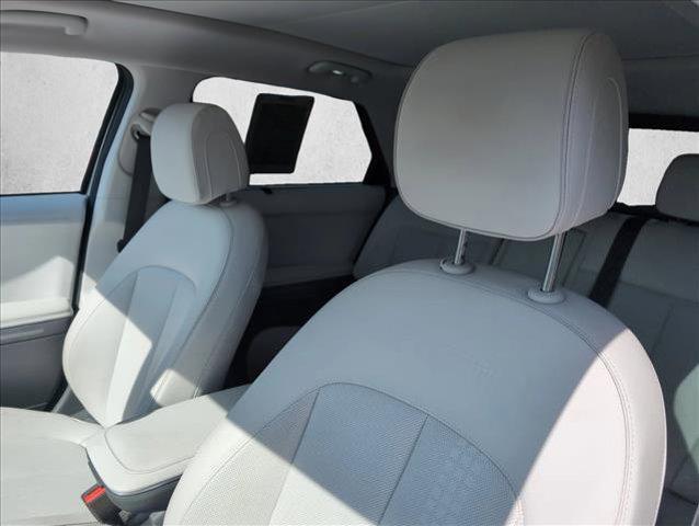 used 2023 Hyundai IONIQ 5 car, priced at $29,989