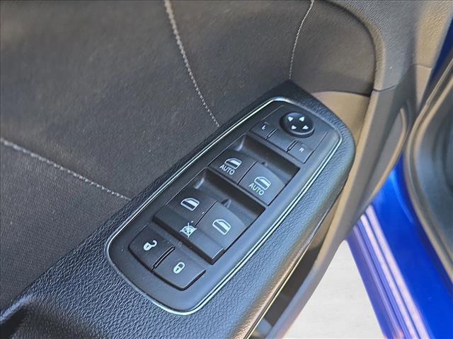 used 2020 Dodge Charger car, priced at $20,349