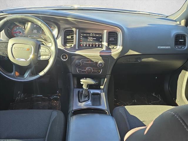 used 2020 Dodge Charger car, priced at $20,349