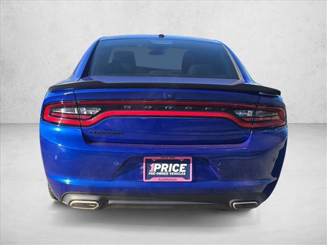 used 2020 Dodge Charger car, priced at $20,349
