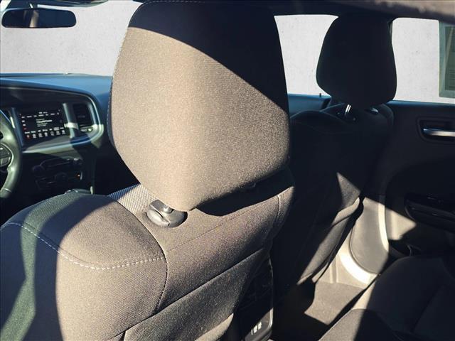 used 2020 Dodge Charger car, priced at $20,349