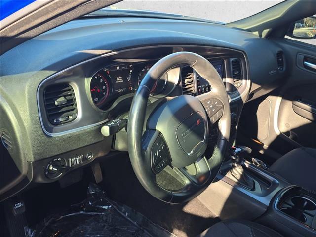 used 2020 Dodge Charger car, priced at $20,349