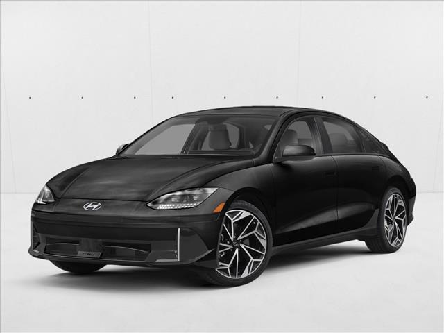 used 2024 Hyundai IONIQ 6 car, priced at $24,381