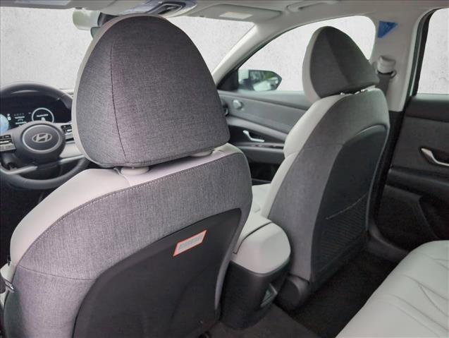 new 2026 Hyundai Elantra car, priced at $28,698