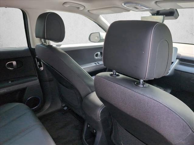 used 2024 Hyundai IONIQ 5 car, priced at $33,381