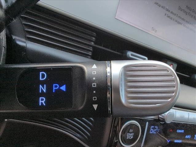 used 2024 Hyundai IONIQ 5 car, priced at $33,381
