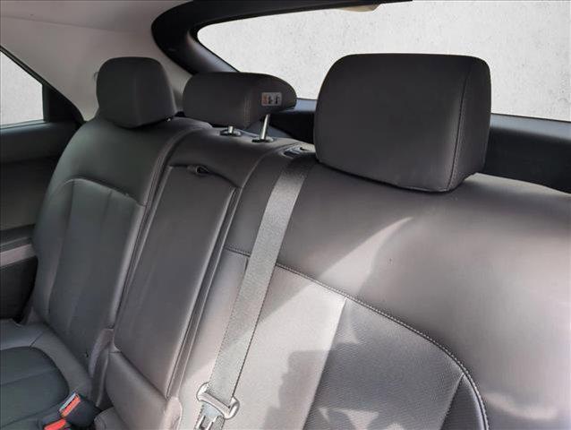 used 2024 Hyundai IONIQ 5 car, priced at $33,381