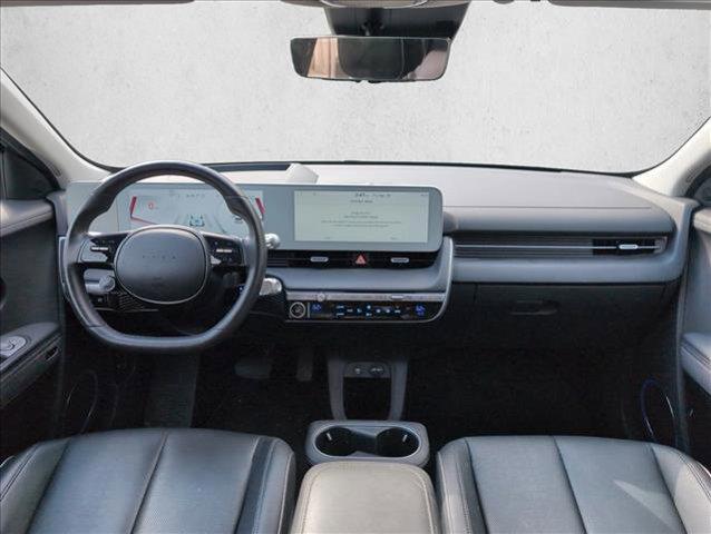 used 2024 Hyundai IONIQ 5 car, priced at $33,381