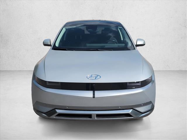 used 2024 Hyundai IONIQ 5 car, priced at $33,381