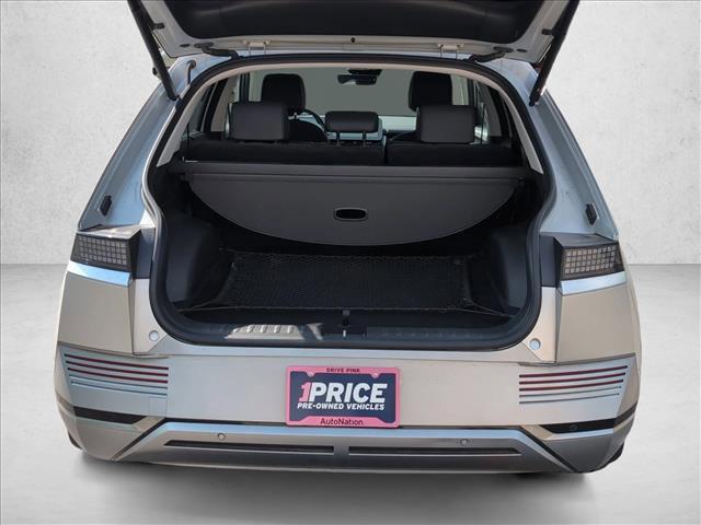 used 2024 Hyundai IONIQ 5 car, priced at $33,381