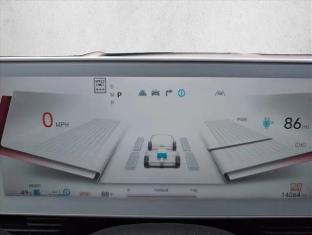 used 2024 Hyundai IONIQ 5 car, priced at $33,381