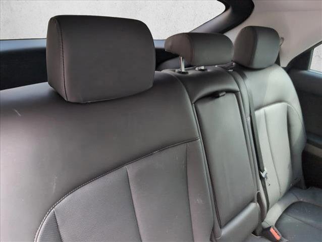 used 2024 Hyundai IONIQ 5 car, priced at $33,381