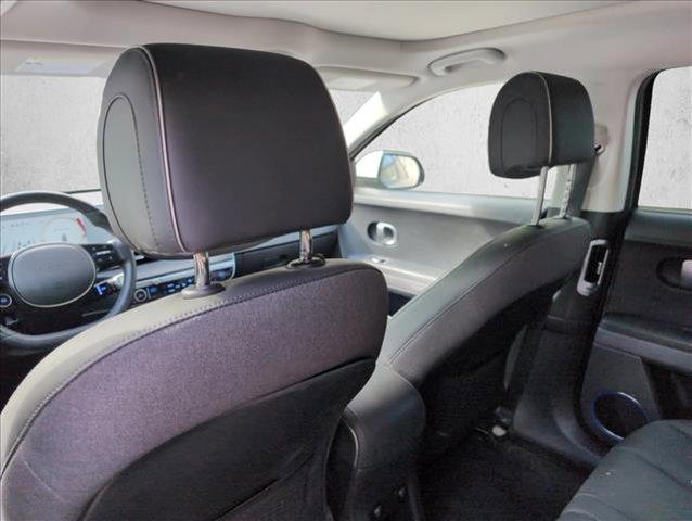 used 2024 Hyundai IONIQ 5 car, priced at $33,381