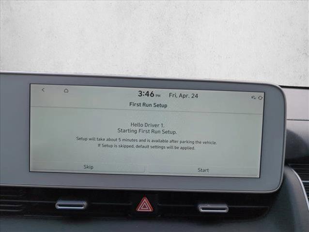 used 2024 Hyundai IONIQ 5 car, priced at $33,381