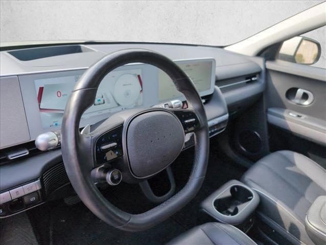 used 2024 Hyundai IONIQ 5 car, priced at $33,381