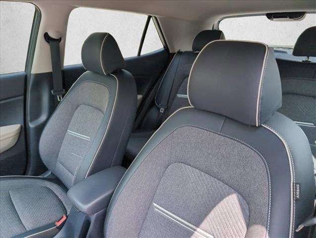 used 2024 Hyundai Venue car, priced at $20,591