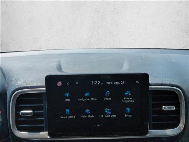 used 2024 Hyundai Venue car, priced at $20,591