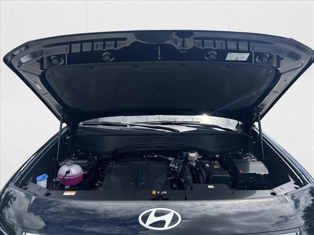 new 2026 Hyundai Palisade car, priced at $53,500