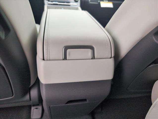 new 2026 Hyundai Santa Fe car, priced at $35,249